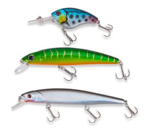 Saenger Kustaas Set Snoek