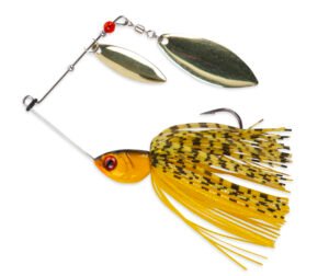 Saenger Spinnerbait 18 gram MO