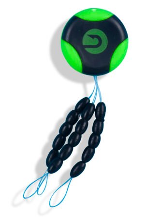 Saenger Gummy stopper