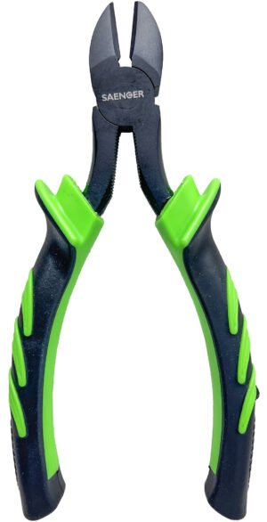Saenger Staal Knip Tang