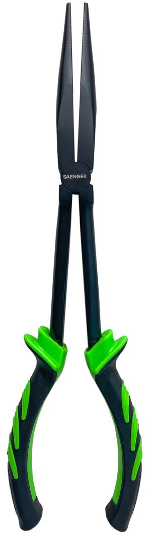 Saenger Onthaak Tang Recht 28cm