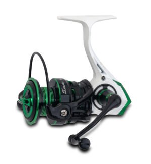 Doiyo S'zuki Barch Pro Spin 2000