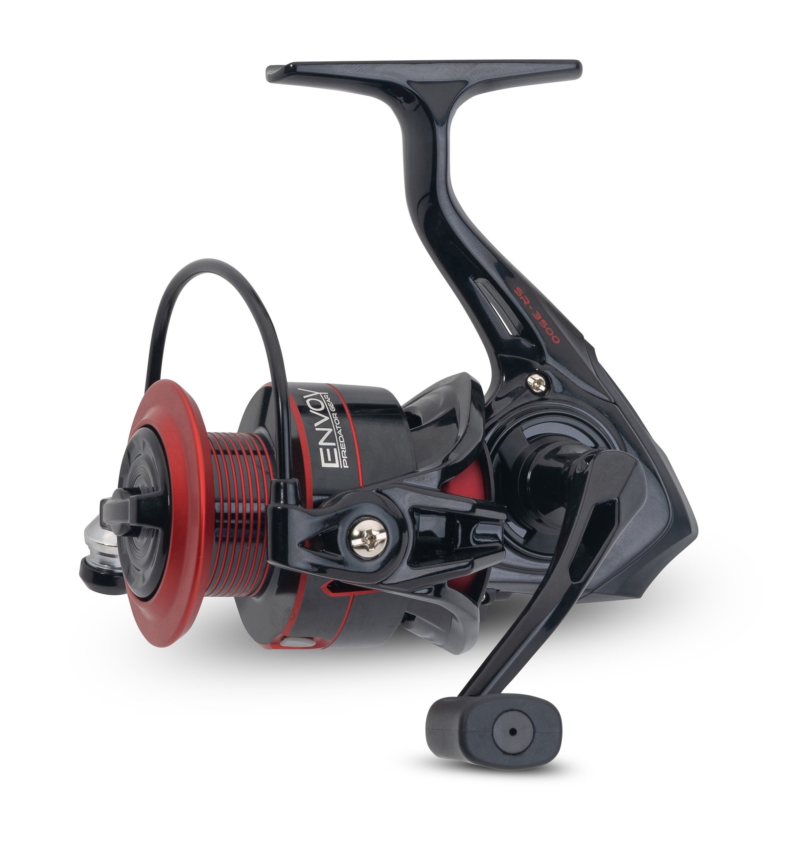 Iron Claw Envoy Series SR 3500