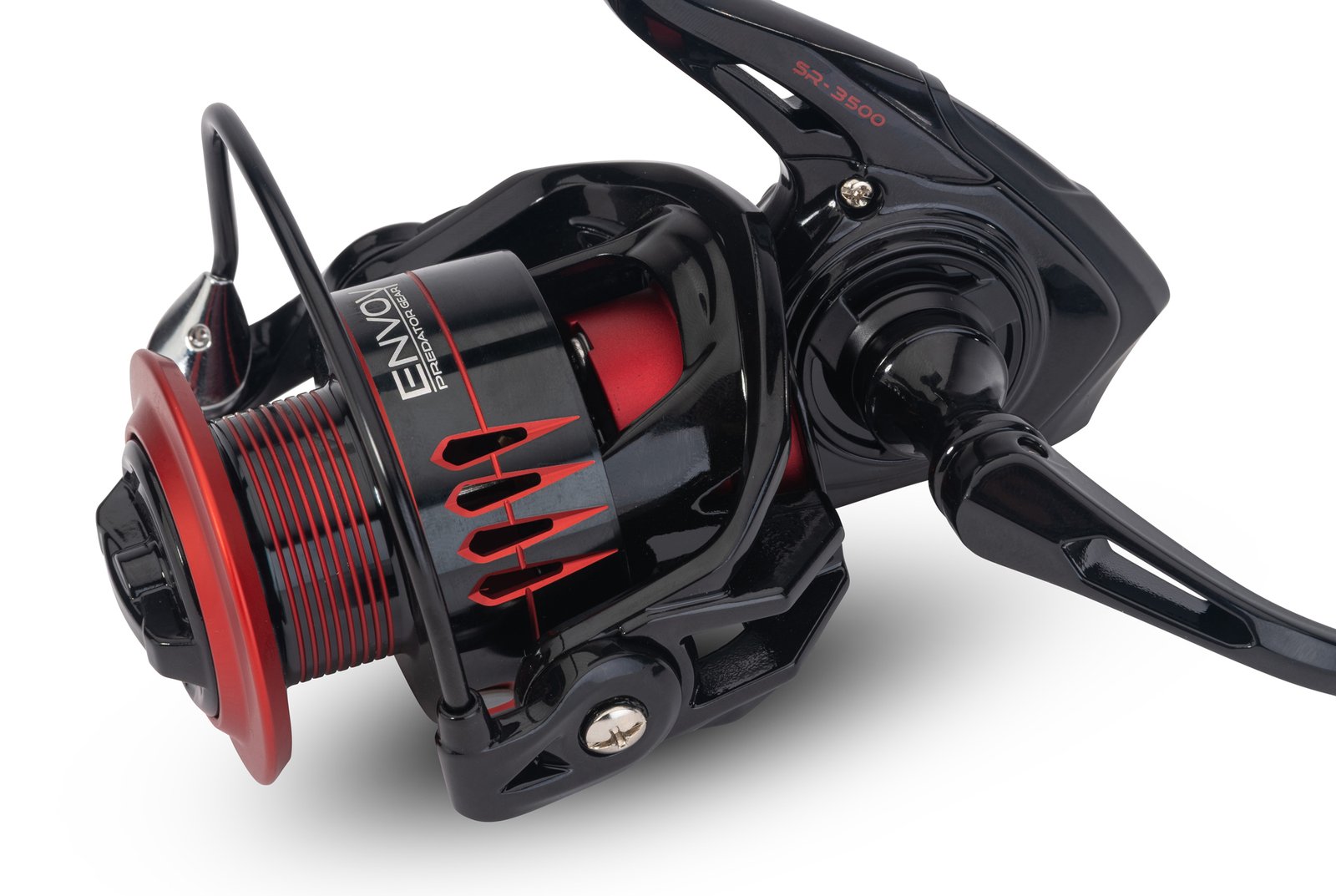 Iron Claw Envoy Series SR 3500 - Afbeelding 2