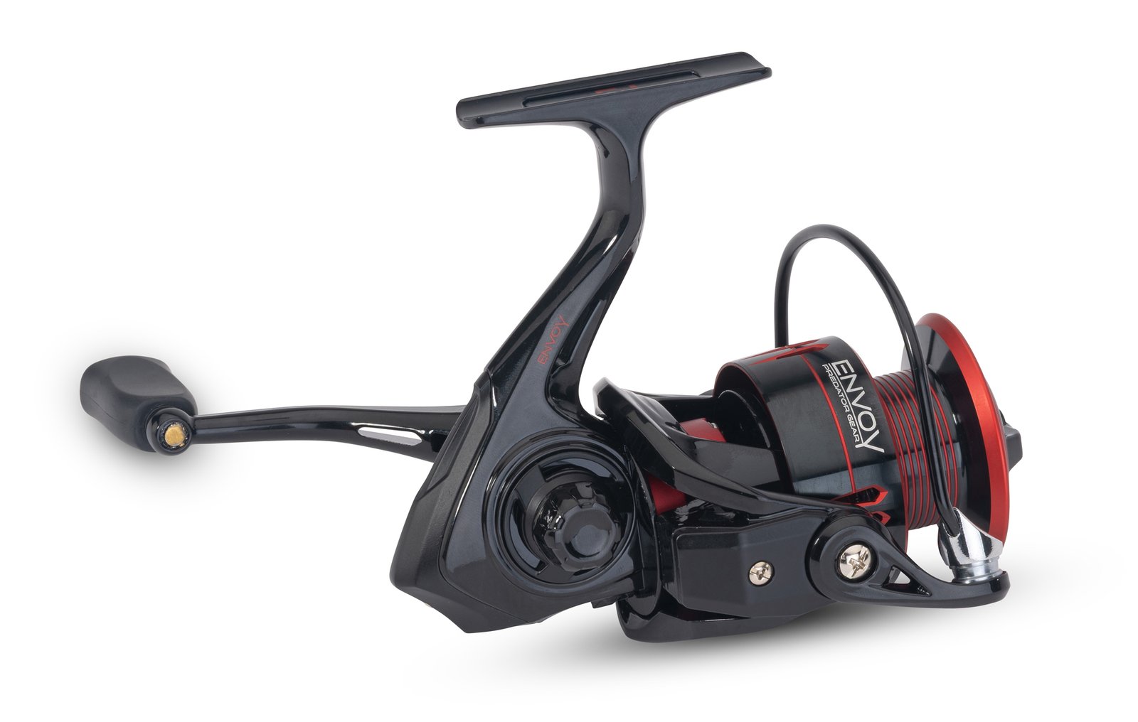 Iron Claw Envoy Series SR 3500 - Afbeelding 3