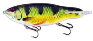 Iron Claw Phanto-G Gliding Jerkbait