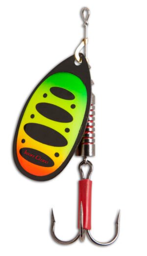 Iron Claw F-Blade Spinner 10,5 gram