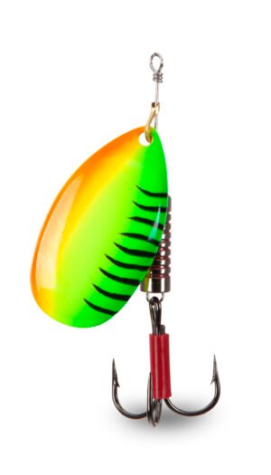 Iron Claw F-Blade Spinner 7 gram