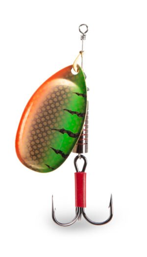 Iron Claw F-Blade Spinner 14 gram