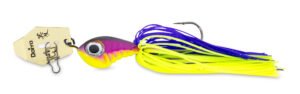 Iron Claw Chatter Jig 6 gram
