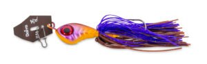 Iron Claw Chatter Jig 8,5 gram