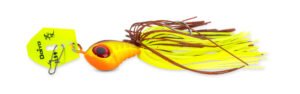 Iron Claw Chatter Jig 8,5 gram