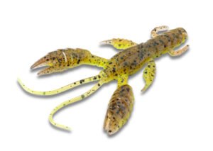 Doiyo S'zuki Zari Craw 80