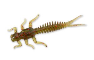 Doiyo S'zuki Tonbo Larva 60