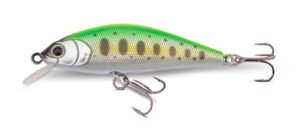 Doiyo S'zuki Perch Stalker