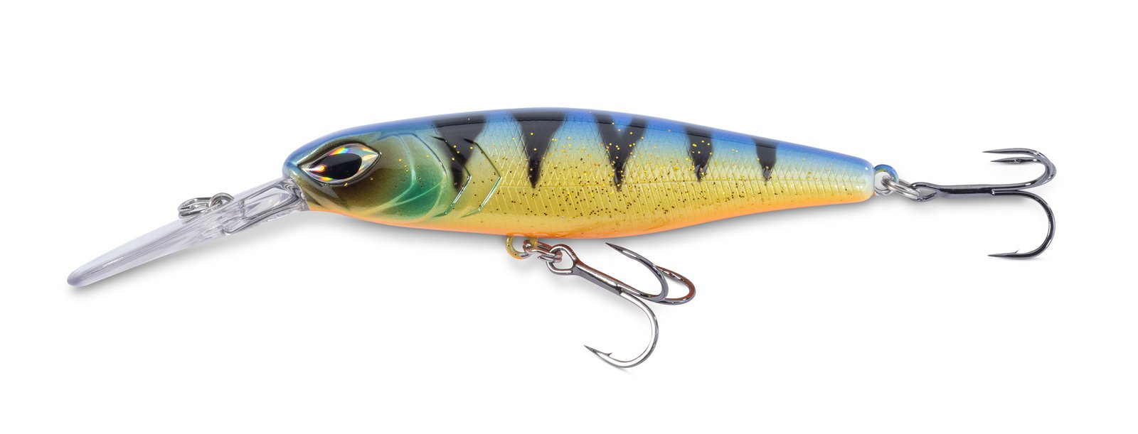 Doiyo S'zuki Deep Twitcher