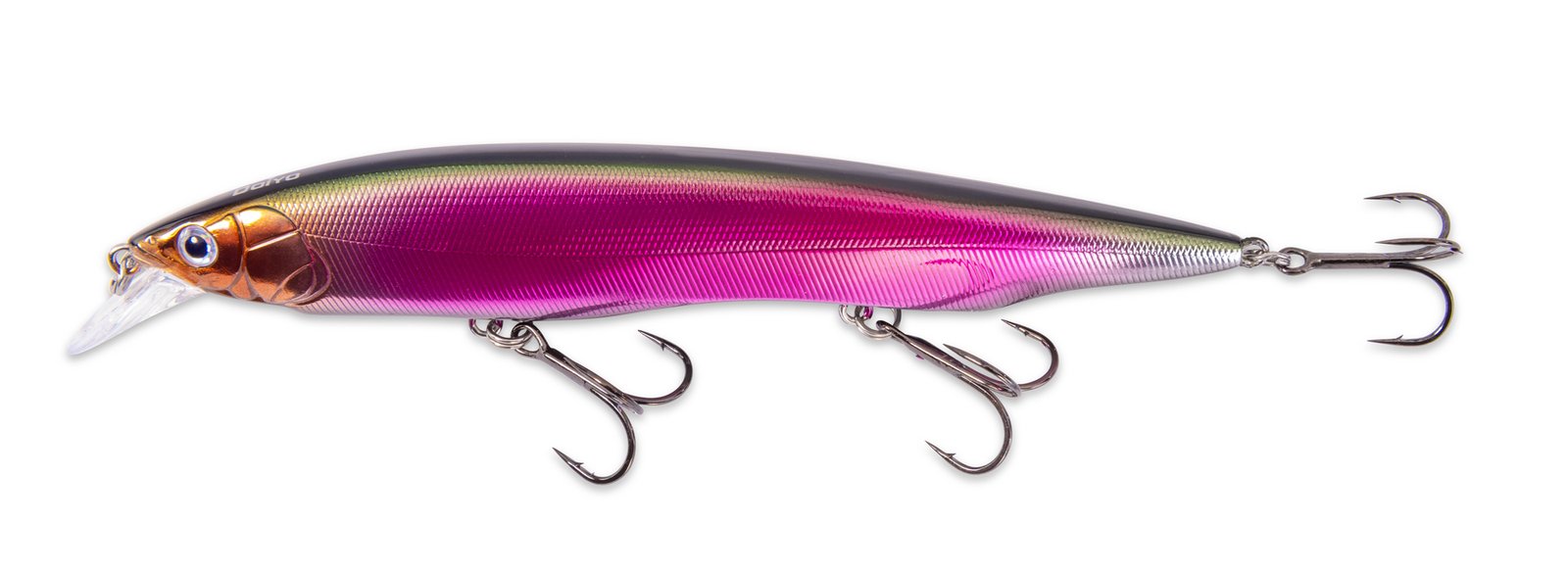 Doiyo Concept Pike Alert