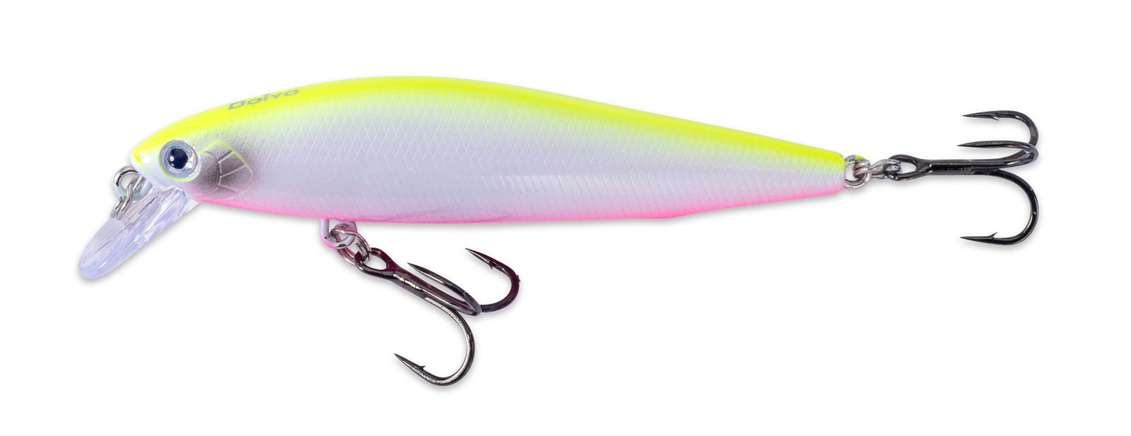 doiyo Concept Flank Frank