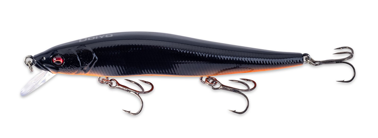 Doiyo Concept Glasseye Snitcher