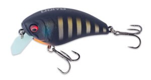 Doiyo Concept Crank Zeus