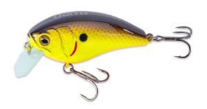 Doiyo Concept Crank Zeus