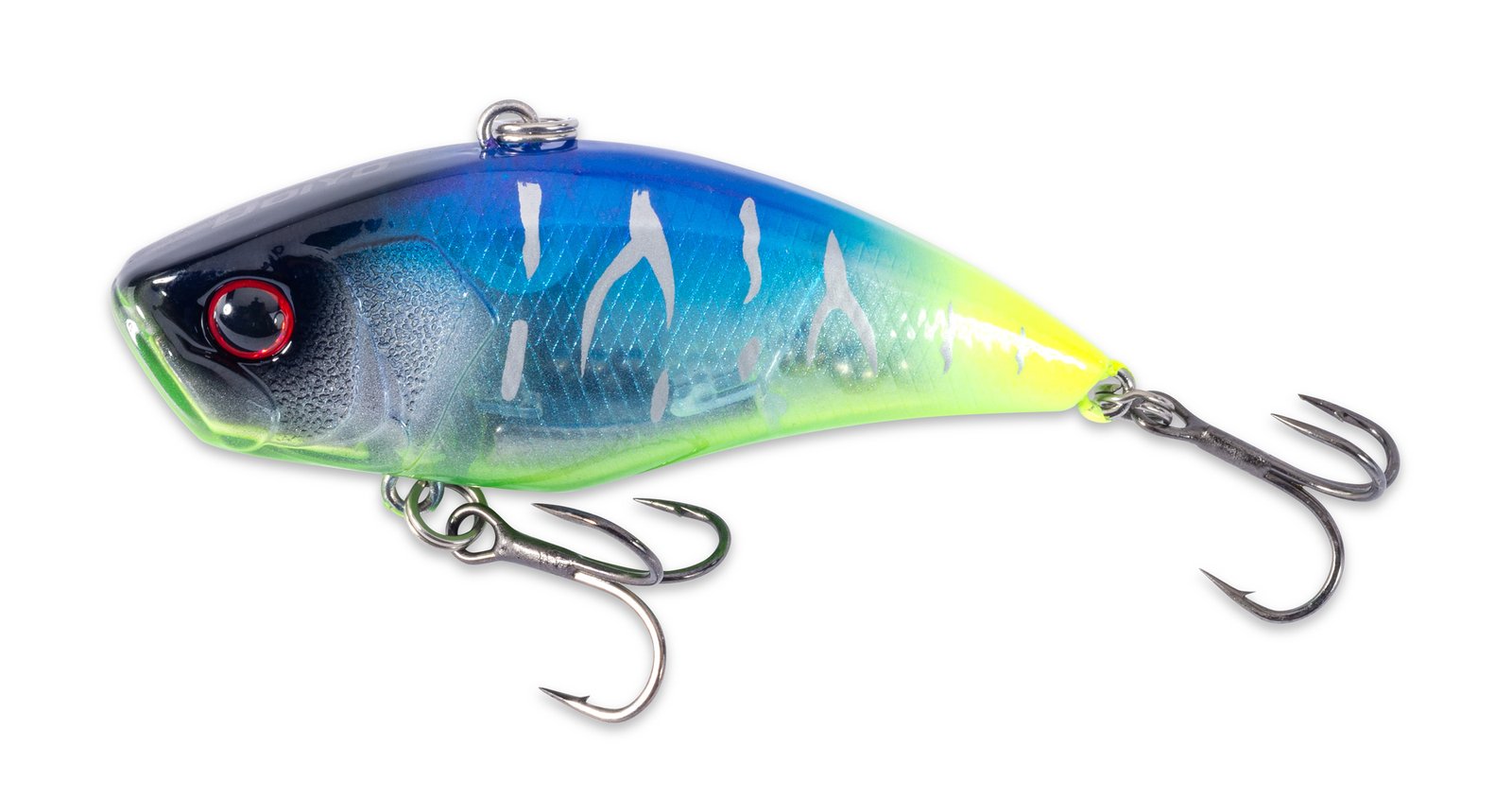 Doiyo Concept Atomic Bouncer