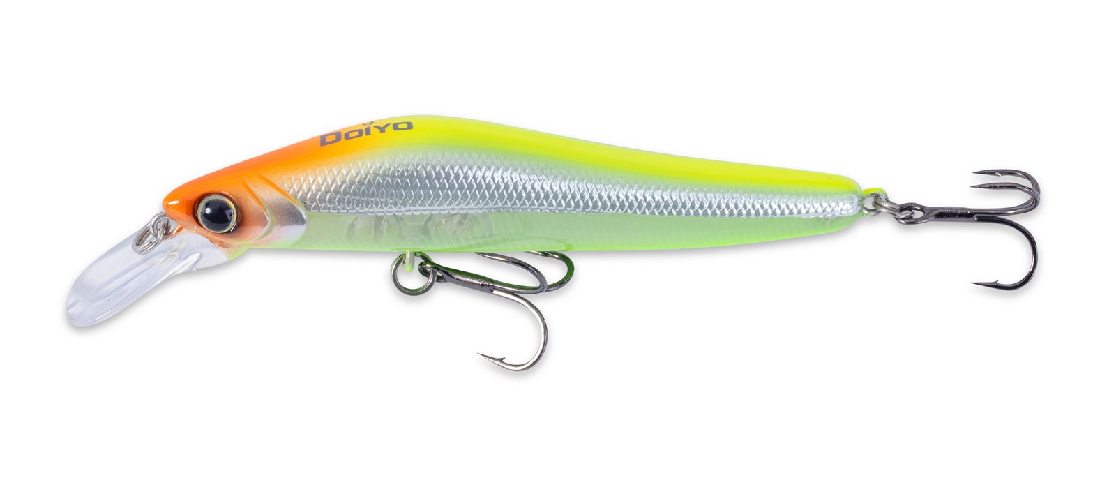 Doiyo Concept Moonshiner