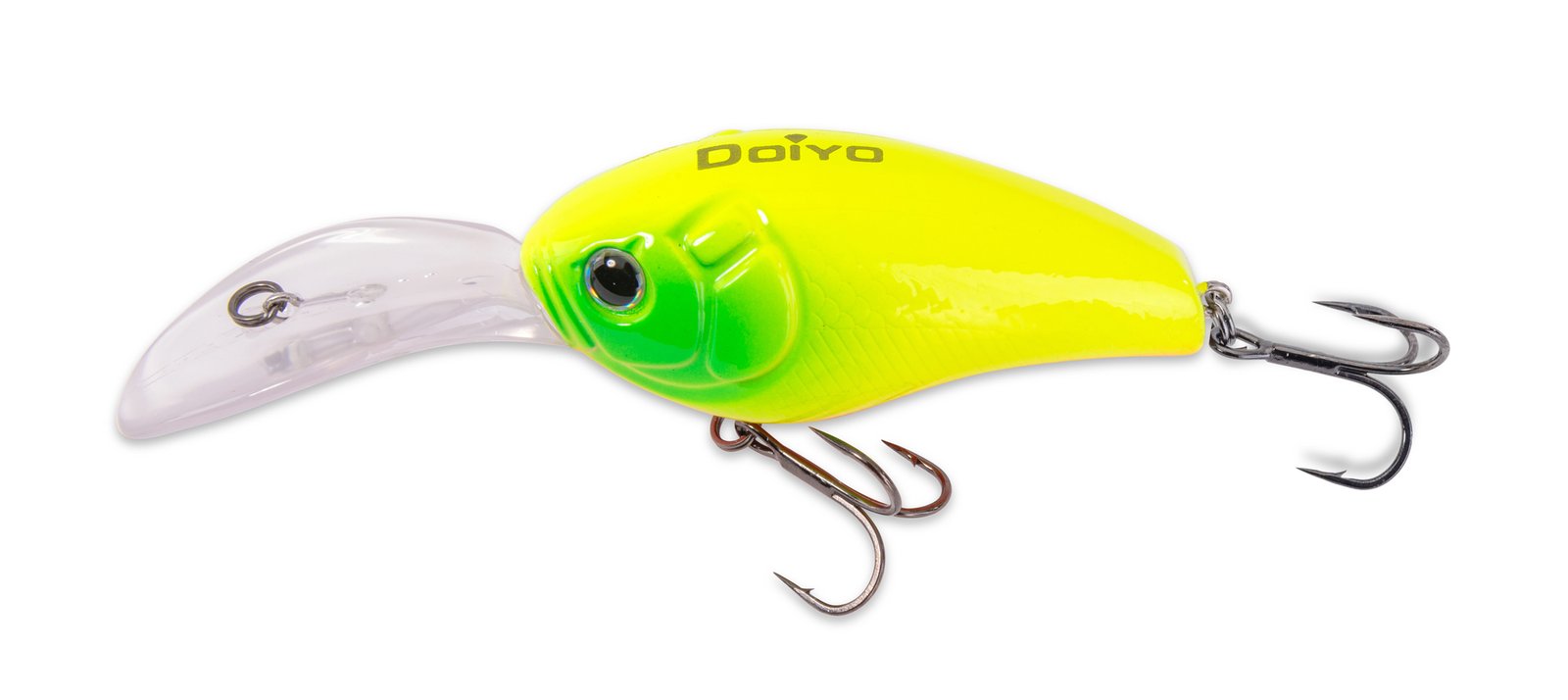 Doiyo Concept Wild Buccaneer