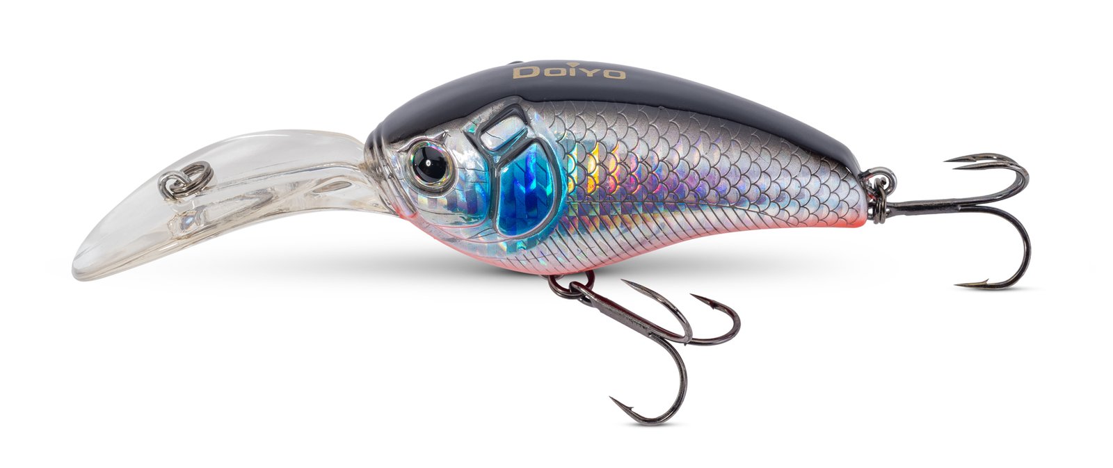 Doiyo Concept Big Wild Buccaneer