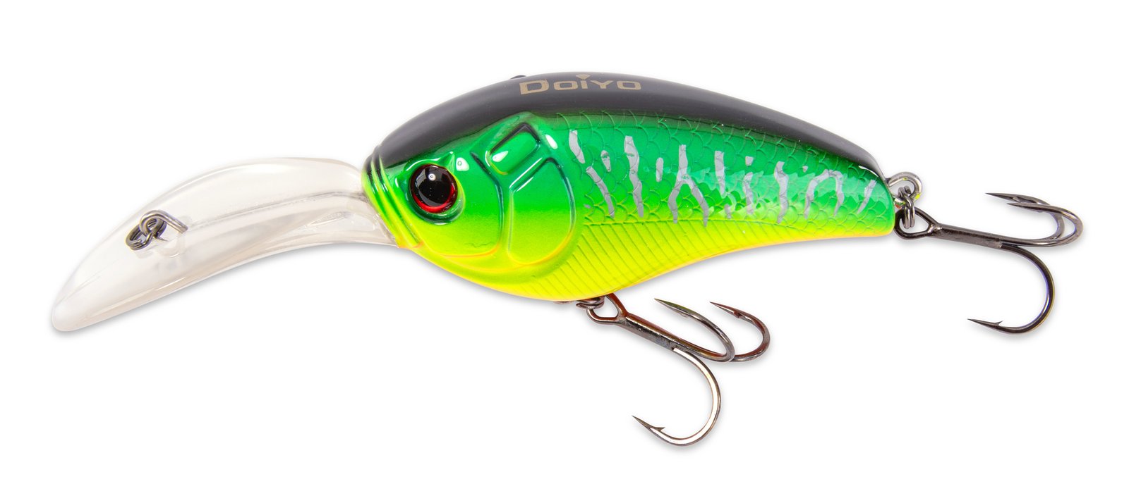 Doiyo Concept Big Wild Buccaneer