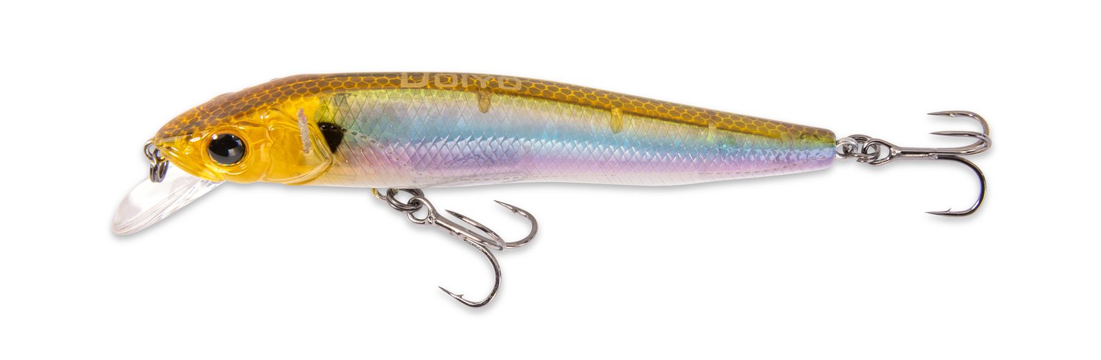 Doiyo Concept Independent Swim