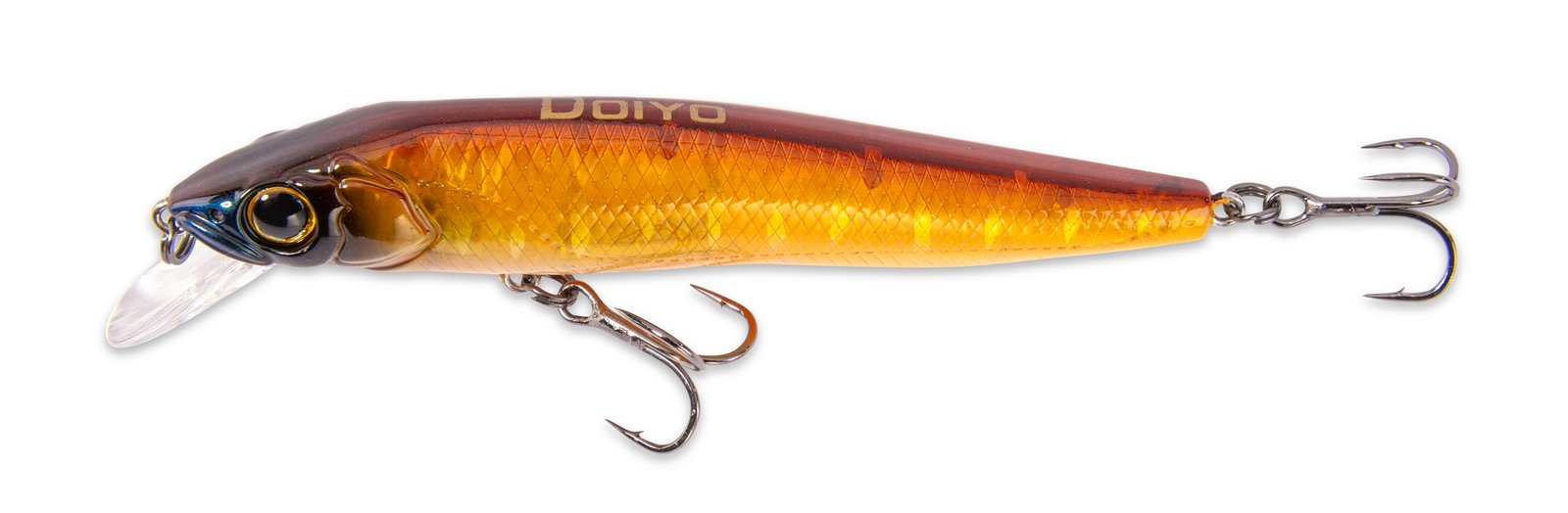 Doiyo Concept Independent Swim