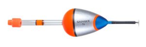 Saenger Schuif dobber 6/12 gram