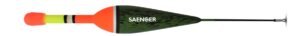 Saenger breeklicht dobber 8 /12 gram