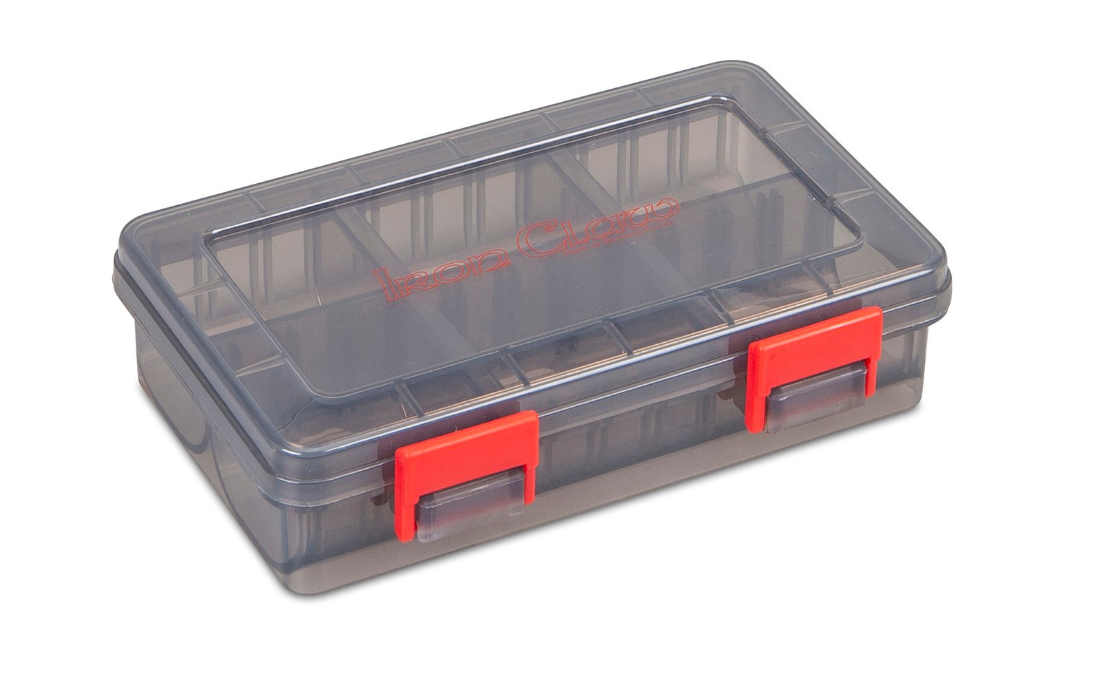 Iron Claw Vario Box 155