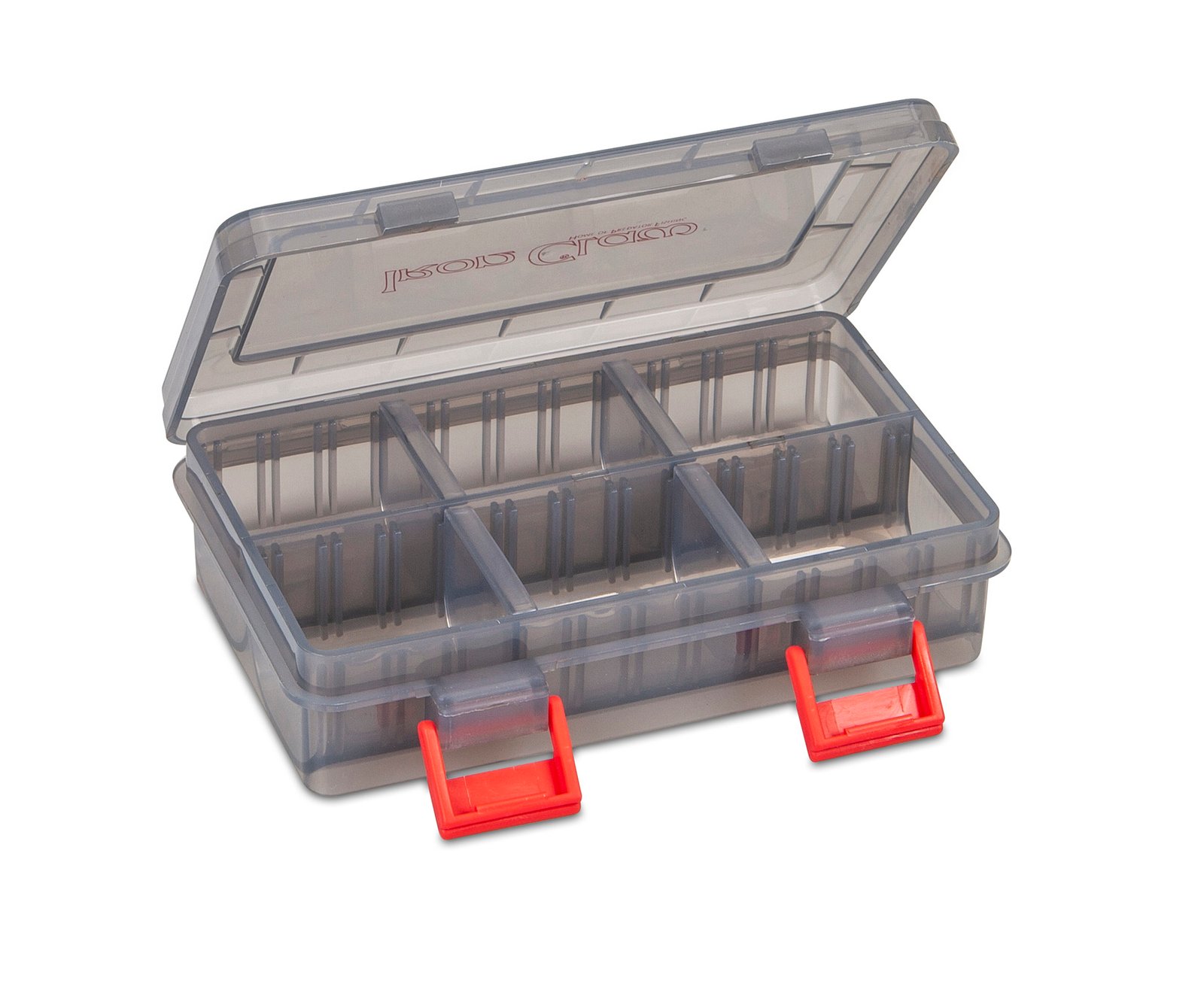 Iron Claw Vario Box 155 - Afbeelding 2