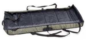 Iron Claw Care & Weigh Mat