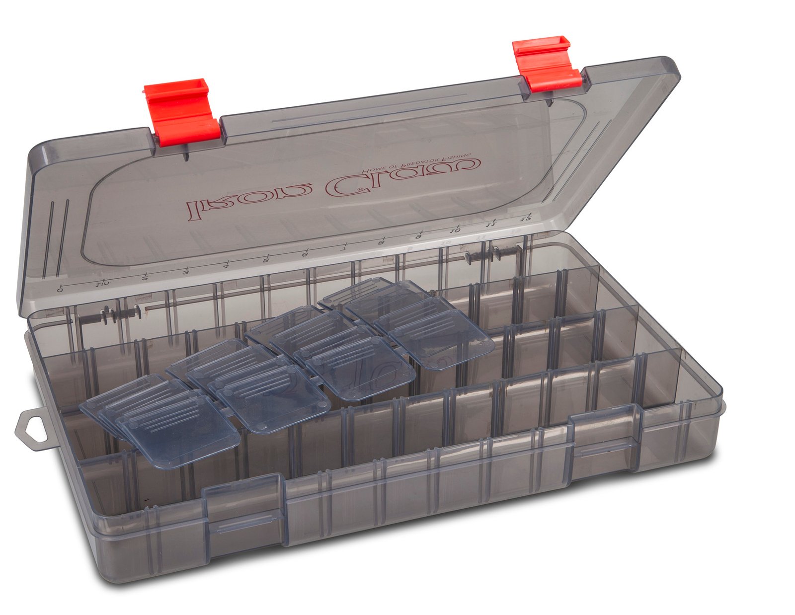 Iron Claw Vario Box 360 - Afbeelding 2