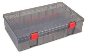 Iron Claw Vario Box 360 H