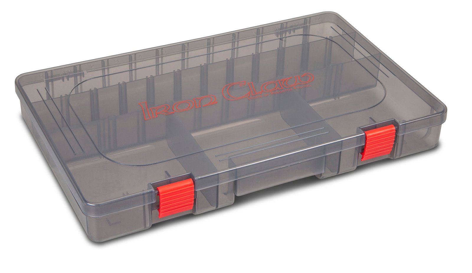 Iron Claw Vario box 360 FD