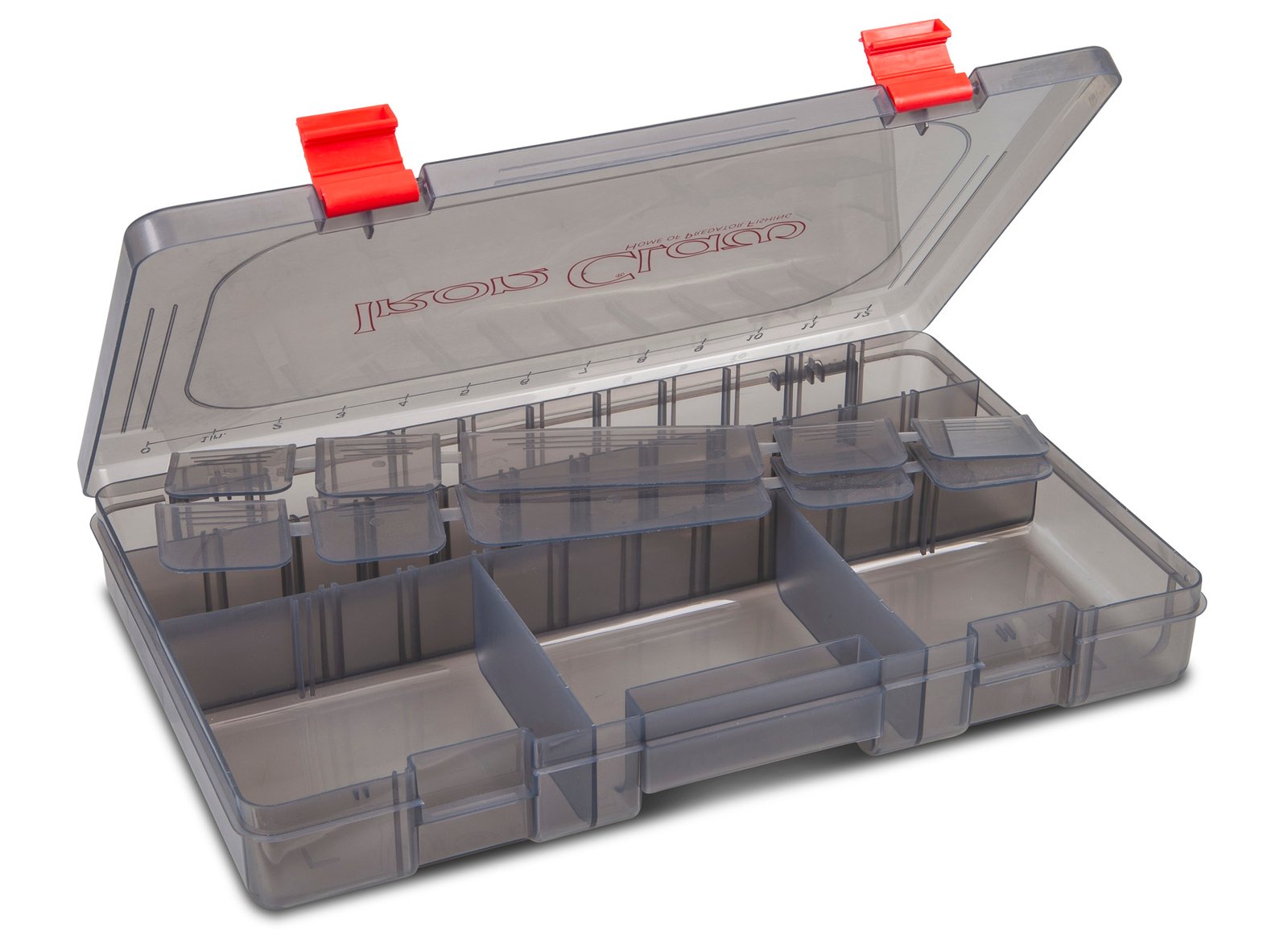 Iron Claw Vario box 360 FD - Afbeelding 2