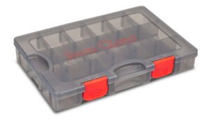 Iron Claw Vario box WD