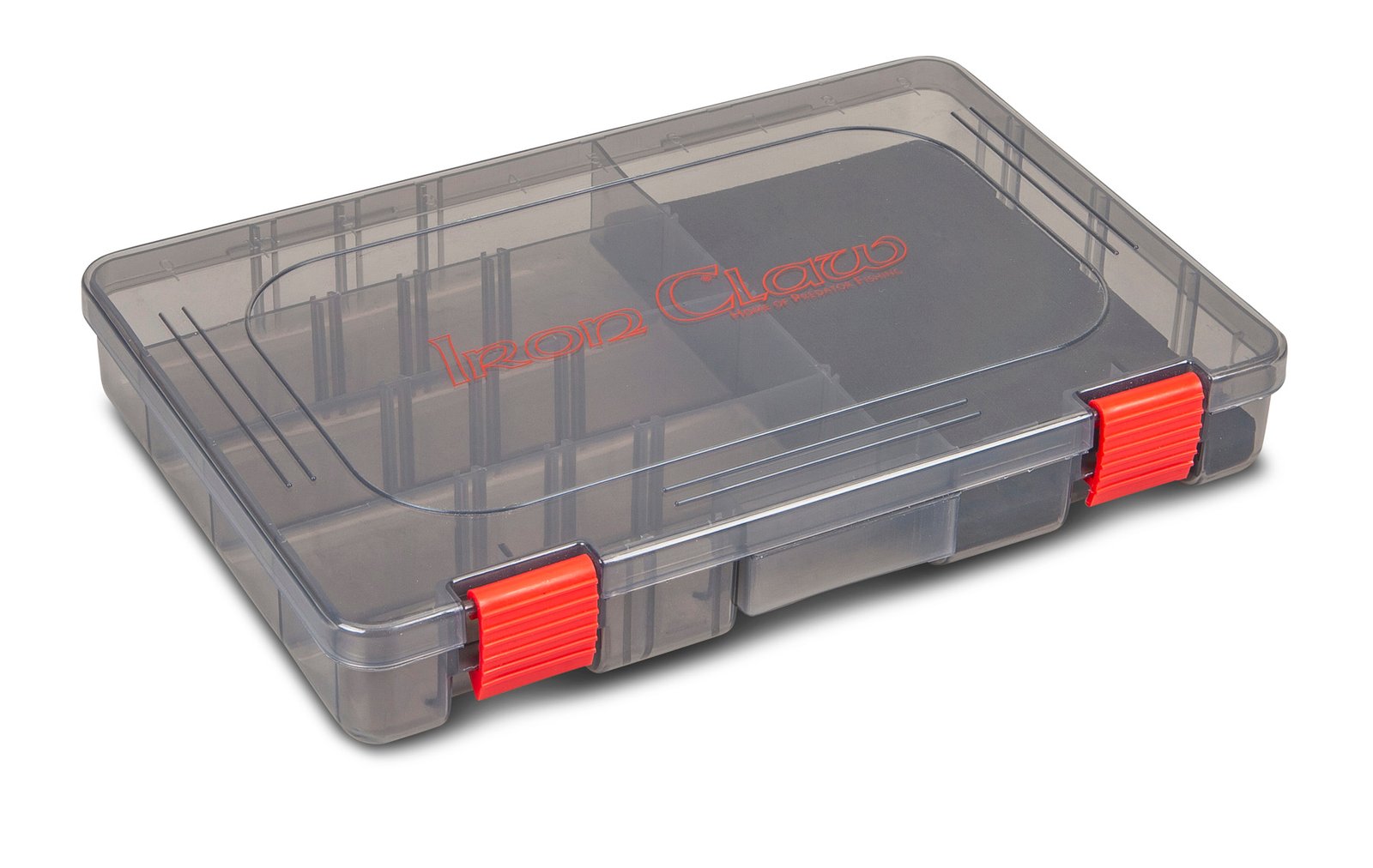 Iron Claw Vario box 275 FB-EVA