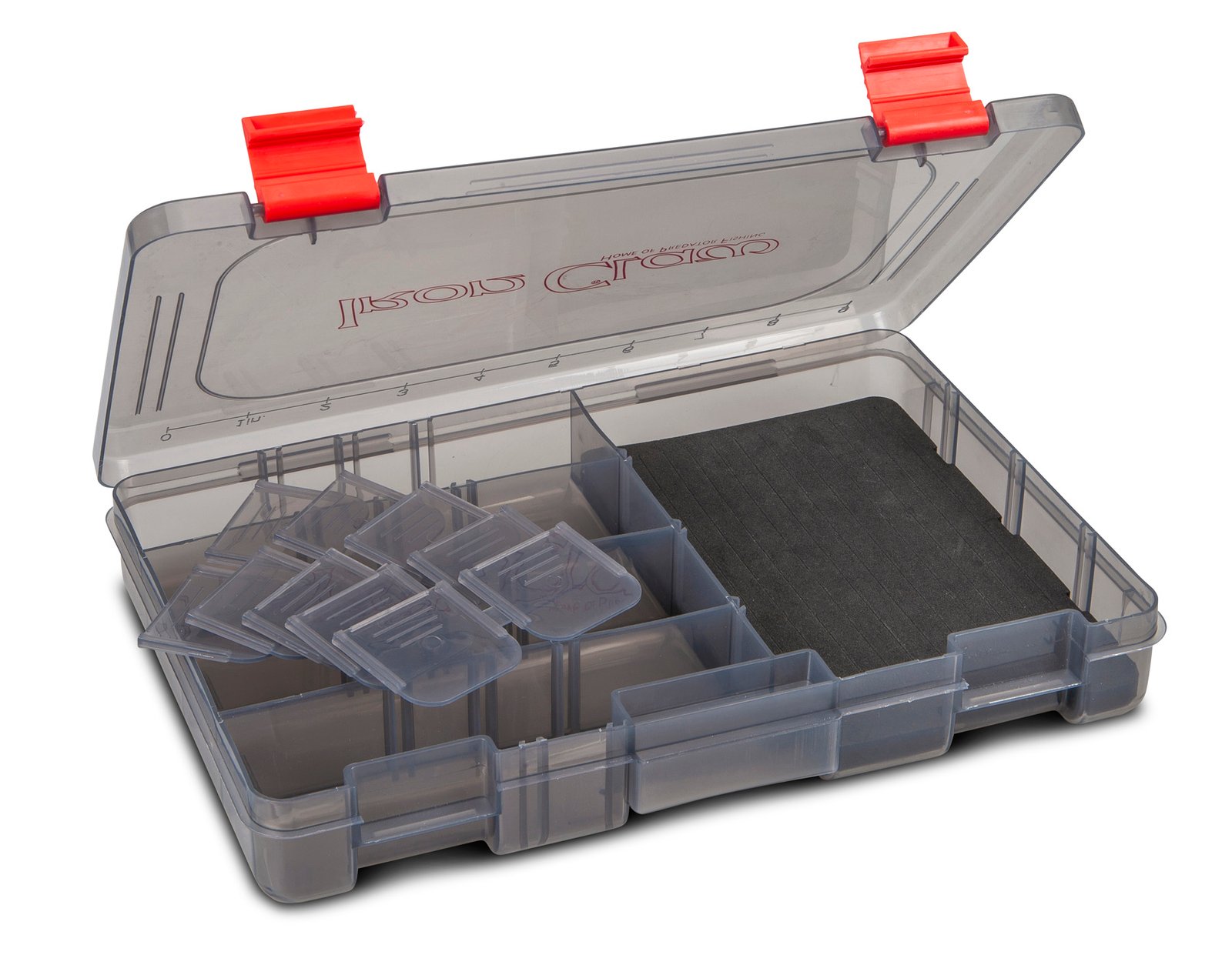 Iron Claw Vario box 275 FB-EVA - Afbeelding 2