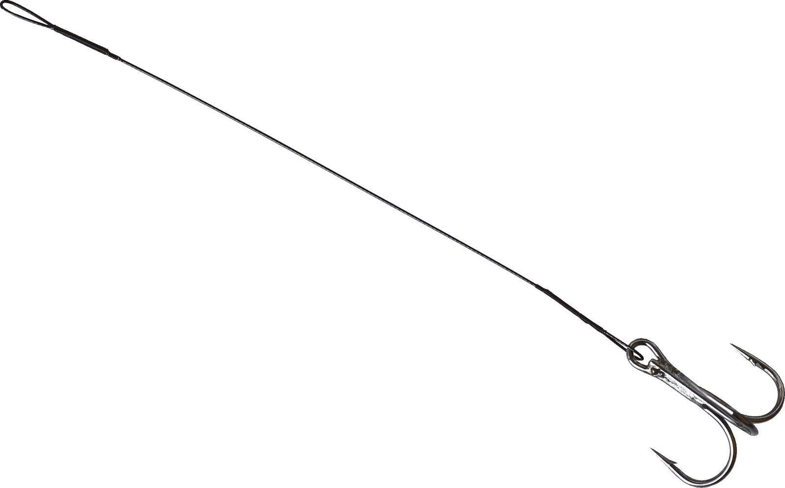 Iron Claw Stinger Systems