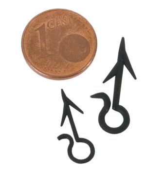 Iron Claw Stinger Mount