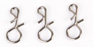 Iron Claw Easy Stinger Clip