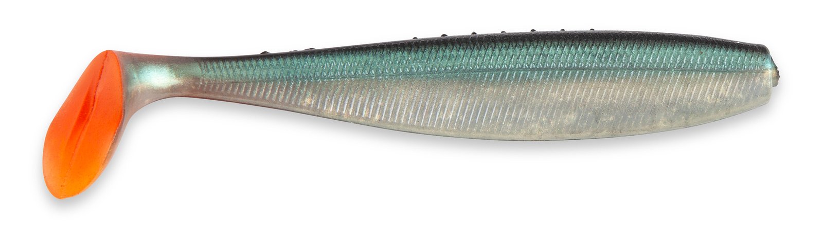 Iron Claw Just Shad True Whitefish