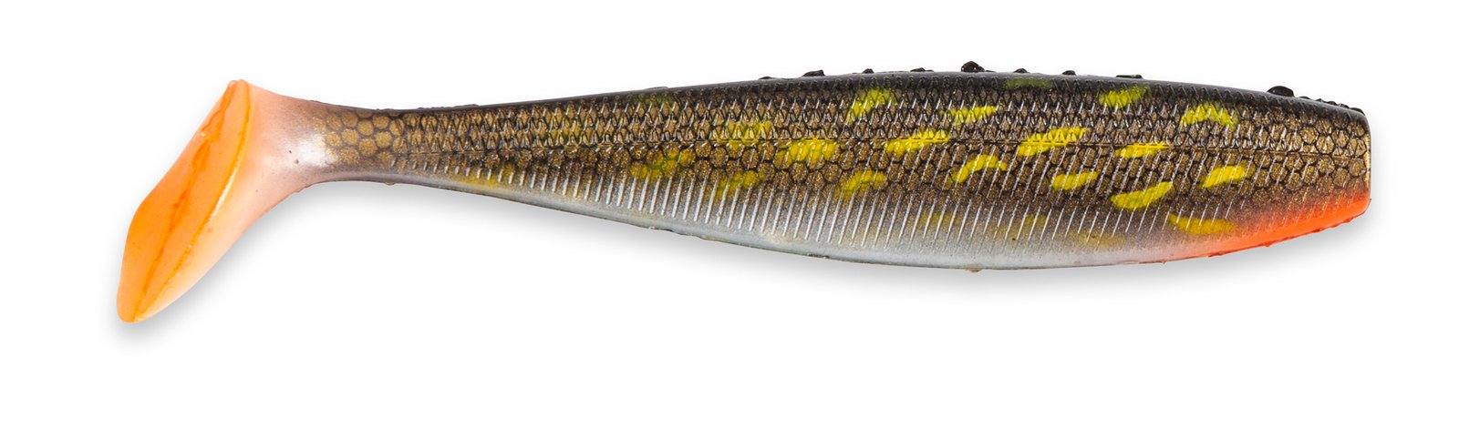 Iron Claw Just Shad Baby Pike