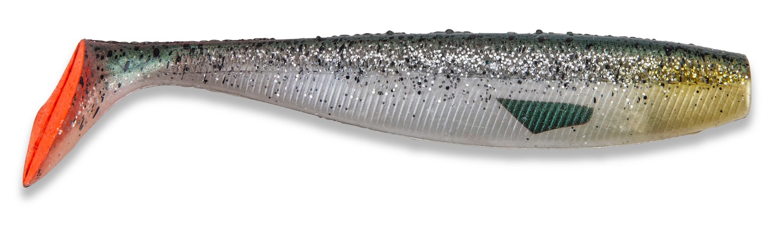 Iron Claw Just Shad Gold Shad